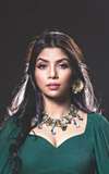 Quazi Nawshaba Ahmed