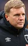 Eddie Howe