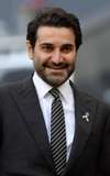 Mehrdad Ghodoussi
