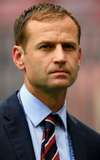 Dan Ashworth