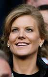 Amanda Staveley