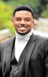 Carl Anthony Payne II