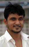 Martyn Nirmal Kumar