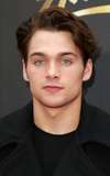 Dylan Sprayberry