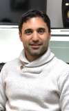 Navid Hejazi