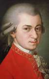 Wolfgang Amadeus Mozart