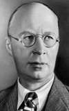 Sergei Prokofiev
