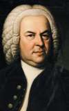 Johann Sebastian Bach