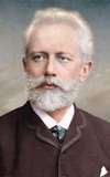 Pyotr Ilyich Tchaikovsky