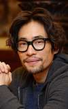 Ryoo Seung-bum