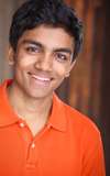 Suraj Partha