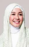 Laudya Cynthia Bella