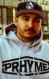 Joshua R. Aragon