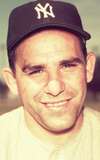 Yogi Berra