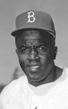 Jackie Robinson