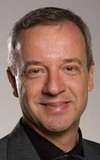 Tony Mastaler