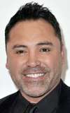 Oscar de la Hoya