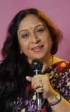 Anupama Deshpande