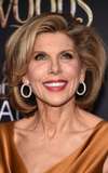 Christine Baranski