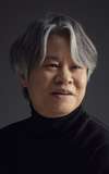 Yoon Sang-hwa