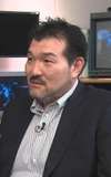 Katsuo Fukuzawa