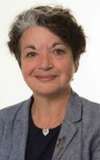 Valerie Hazan