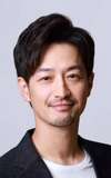 Terunosuke Takezai