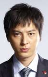 Takashi Tsukamoto