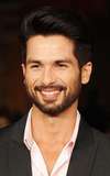 Shahid Kapoor