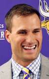 Kirk Cousins