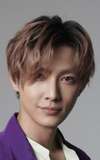 Aaron Yan
