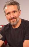 Luis Robledo Richards