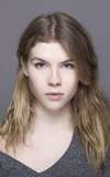 Eve Connolly