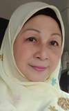 Dian P. Ramlee