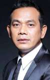 Rosyam Nor