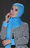 Lisdawati 