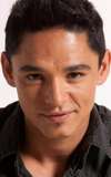 Keenan Arrison