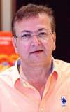 Bharat Kaul