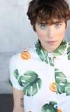 Charlie Morgan Patton