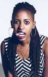 Gigi Lamayne