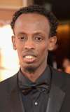 Barkhad Abdi