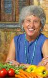 Marion Nestle