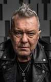 Jimmy Barnes
