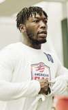 Nate Robinson