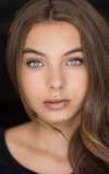 Caitlin Carmichael