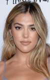 Sistine Rose Stallone