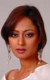 Kaveri Jha