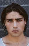 Logan Huffman