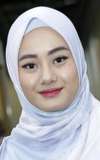 Dinda Hauw