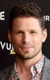 Matt Lauria